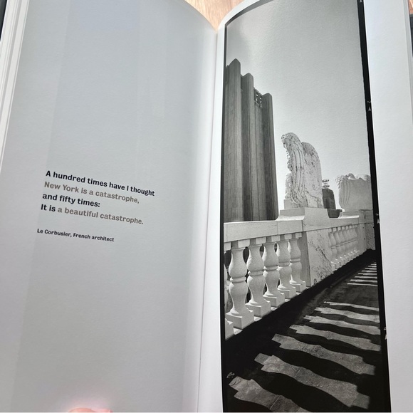 New York Vertical book by HORST HAMANN - Picture 11 of 12